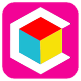 Color Cubes Switch иконка