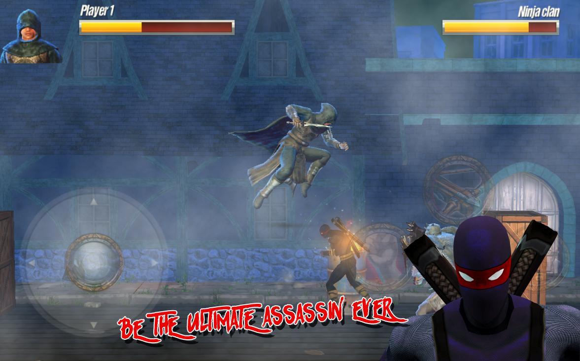 Fire Blade - Gladiator Carnage Arena Fight Game Для Андроид.