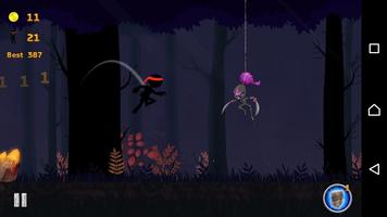 Ninja Night screenshot 1