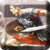 Gladiator War Fighting icône