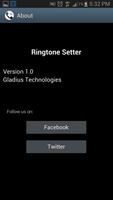 Ringtone Setter 截图 2