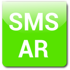 SMS Auto Response(SAR) simgesi