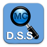 BAJAJ MC DSS иконка