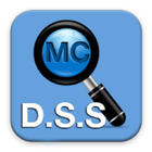 BAJAJ MC DSS icon