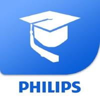 Philips PRR penulis hantaran