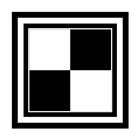 Icona Checkers Ultimate (alfa)