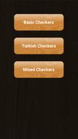 Checkers Ultimate (alfa) screenshot 1