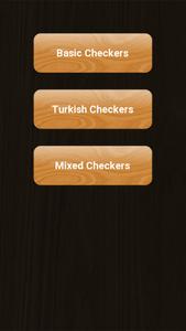 Checkers Ultimate (alfa) 截图 5