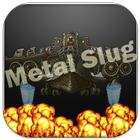 آیکون‌ Guide For Metal S‍‍lu‍g 🔥