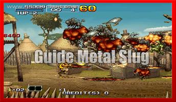 Guide For Metal S‍‍lu‍g 🔥 โปสเตอร์