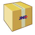 Cek Resi JNE Paket 图标