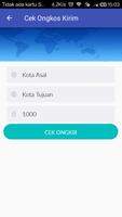 Cek Resi SAP Ekspedisi Screenshot 3