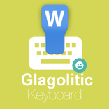 Glagolitic Keyboard