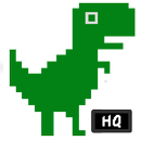 Dino T-Rex HQ APK