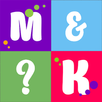 Мистер Макс и Мисс Кэти | Тест знаний APK