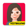 JaPassei Vestibulinho 2020(ETEC) أيقونة