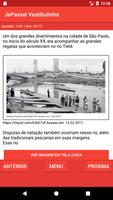 JaPassei Vestibulinho screenshot 3