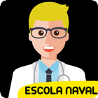 JaPassei Escola Naval 2018 icône