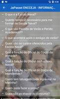 JaPassei Escola Naval 2018 screenshot 1