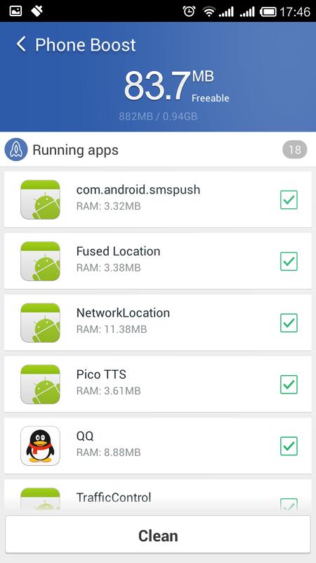 Descargar glary utilities gratis (android)
