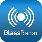 GlassRadar icône