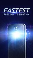 Flashlight poster