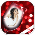 Glass Photo Frames