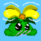 Flying Flower icône