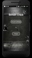 Crack - Break Screen Prank capture d'écran 2