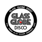 Glass Globe Disco icône