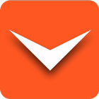 Glass Video Downloader ikona