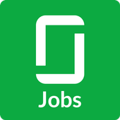 Glassdoor icon Glassdoor icon