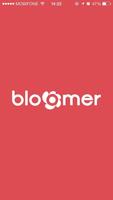 Bloomer الملصق