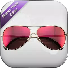 Glasses Photo Editor