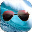 Glasses Photo Editor Pic