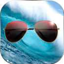 Glasses Photo Editor Pic APK