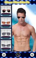 Glasses Photo Editor Pic screenshot 2