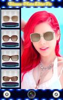 Glasses Photo Editor Pic screenshot 3