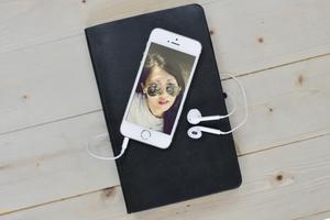 Glasses Fashionable اسکرین شاٹ 1