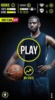 Chris Paul’s Game Vision plakat
