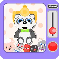 Скачать Claw Machine - Toy Prizes APK