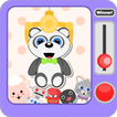 Claw Machine - Toy Prizes-icoon