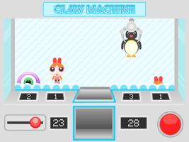 Claw Machine - Toy Prizes اسکرین شاٹ 1