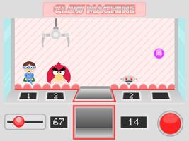 Claw Machine - Toy Prizes اسکرین شاٹ 3