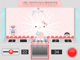 Claw Machine - Toy Prizes APK 下載