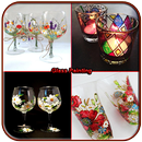 Glass Painting-APK