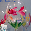 Glass Painting Ideas APK
