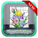 Glass painting ideas-APK