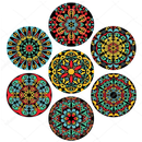 Glass Painting Patterns And Ideas APK