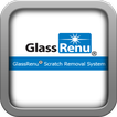 GlassRenu Job Estimation Tool